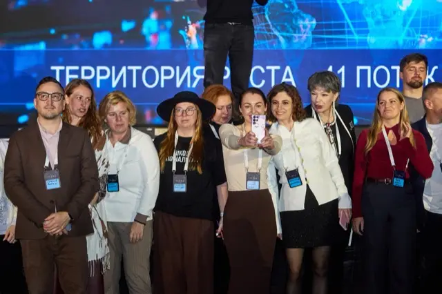 Запуск 41 потока, фото 7
