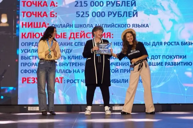 Запуск 41 потока, фото 58