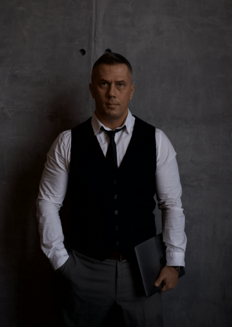 Еремеев Александр