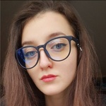 Ананьева Ксения