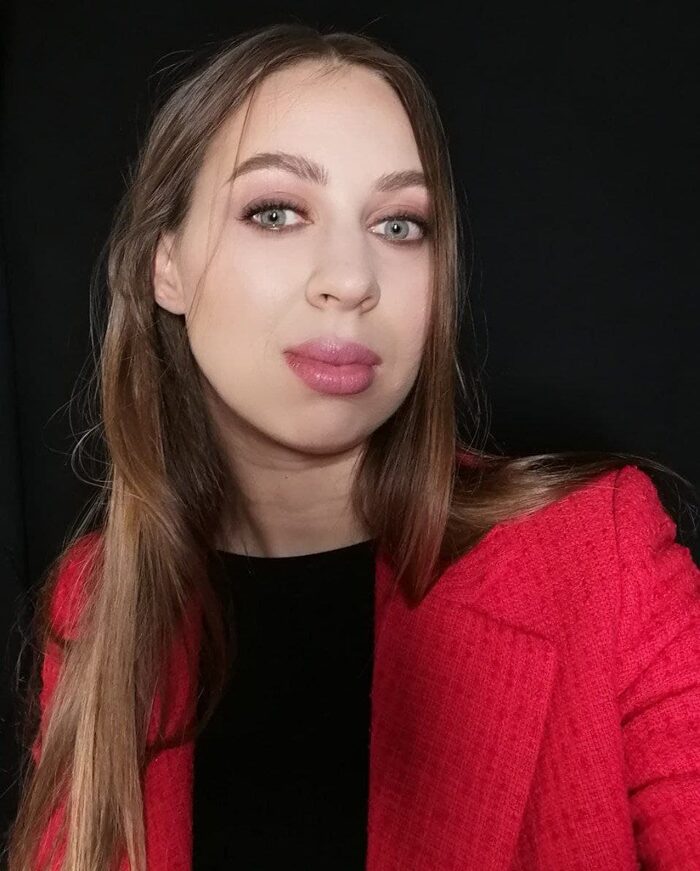 Лапко Екатерина