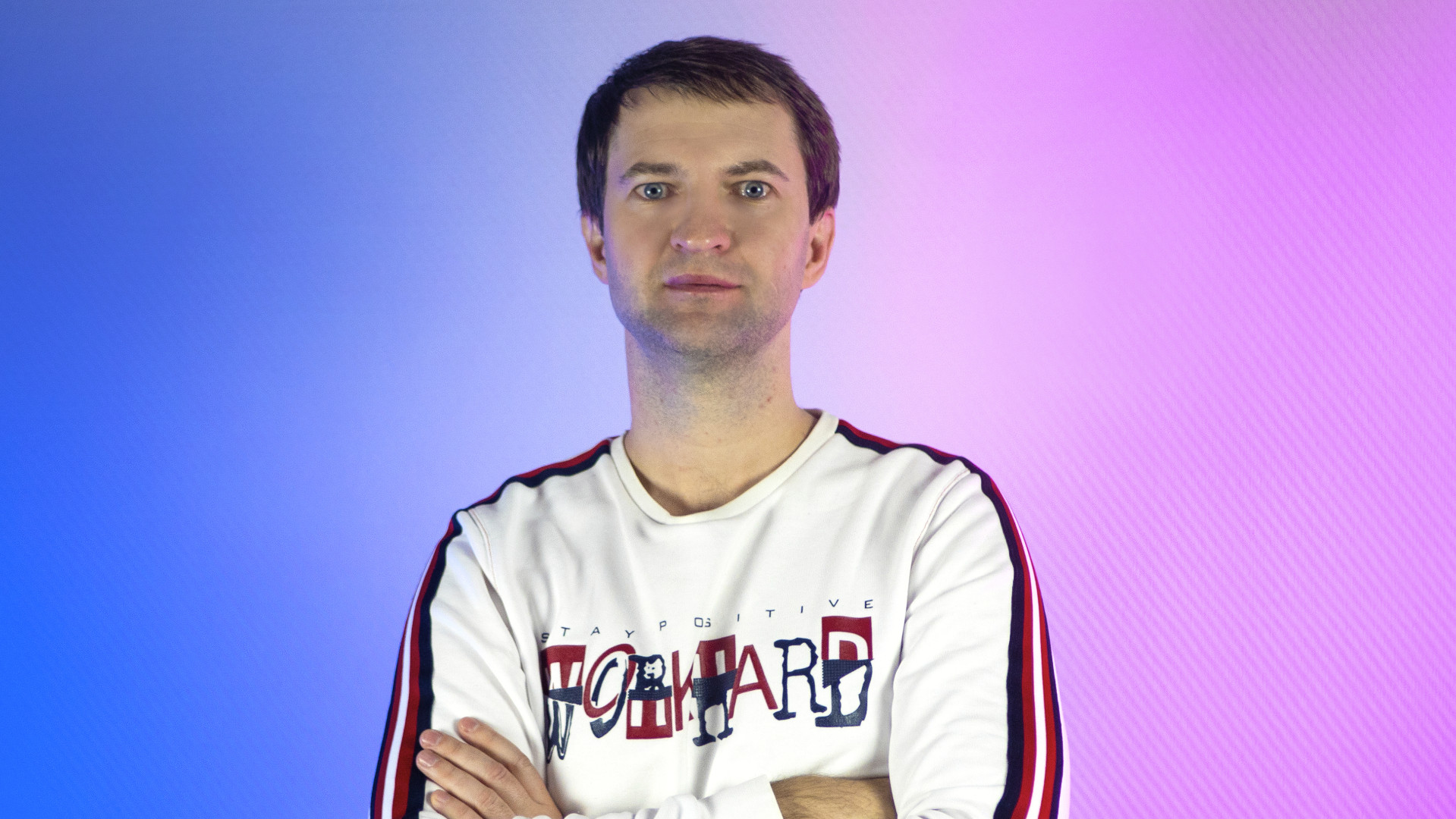 Бочаров Александр