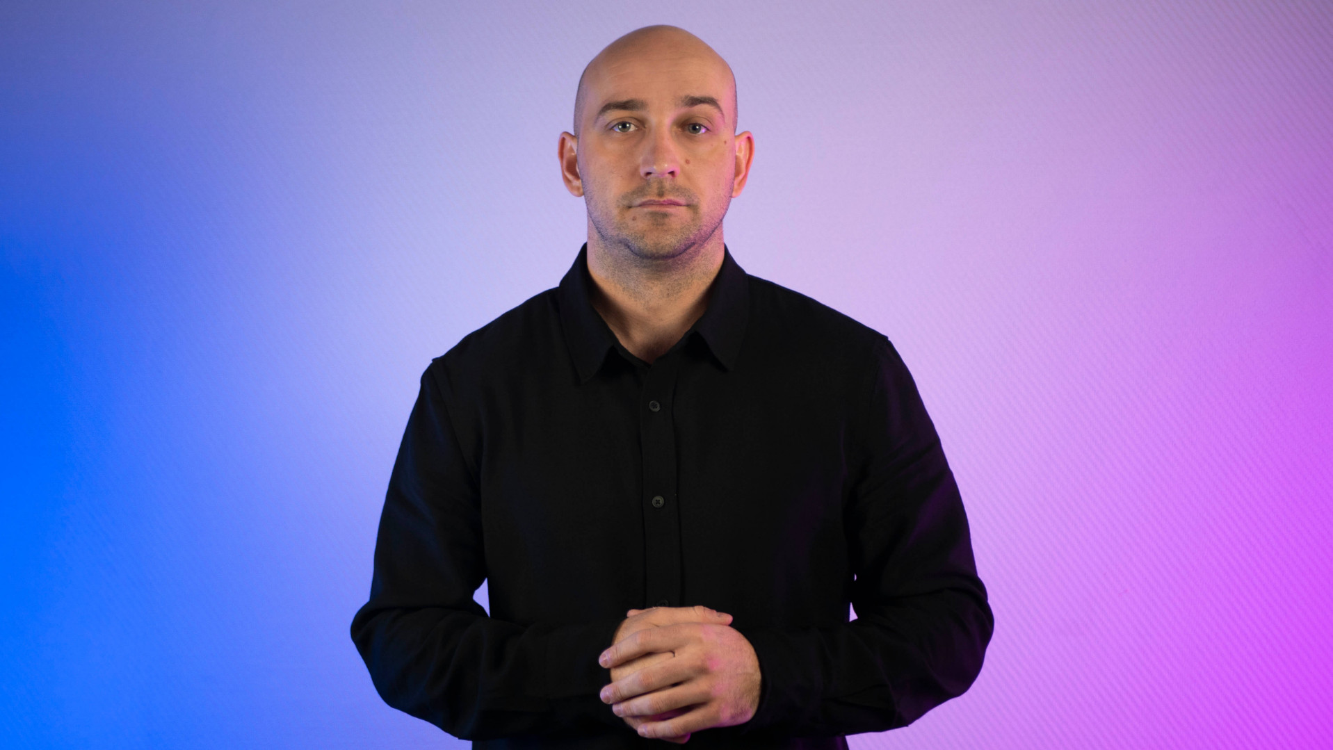 Воронков Игорь