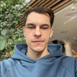 Петряев Сергей