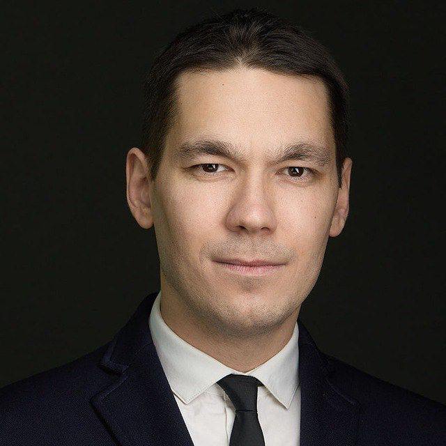 Шутеев Вячеслав