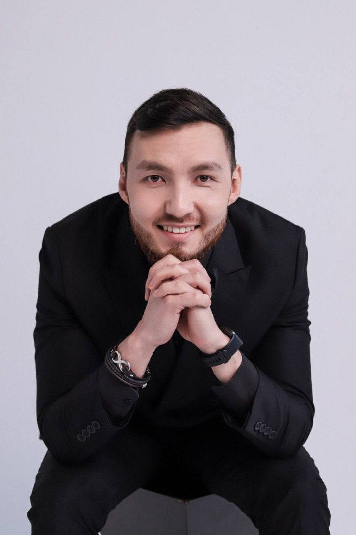 Балписов Марат