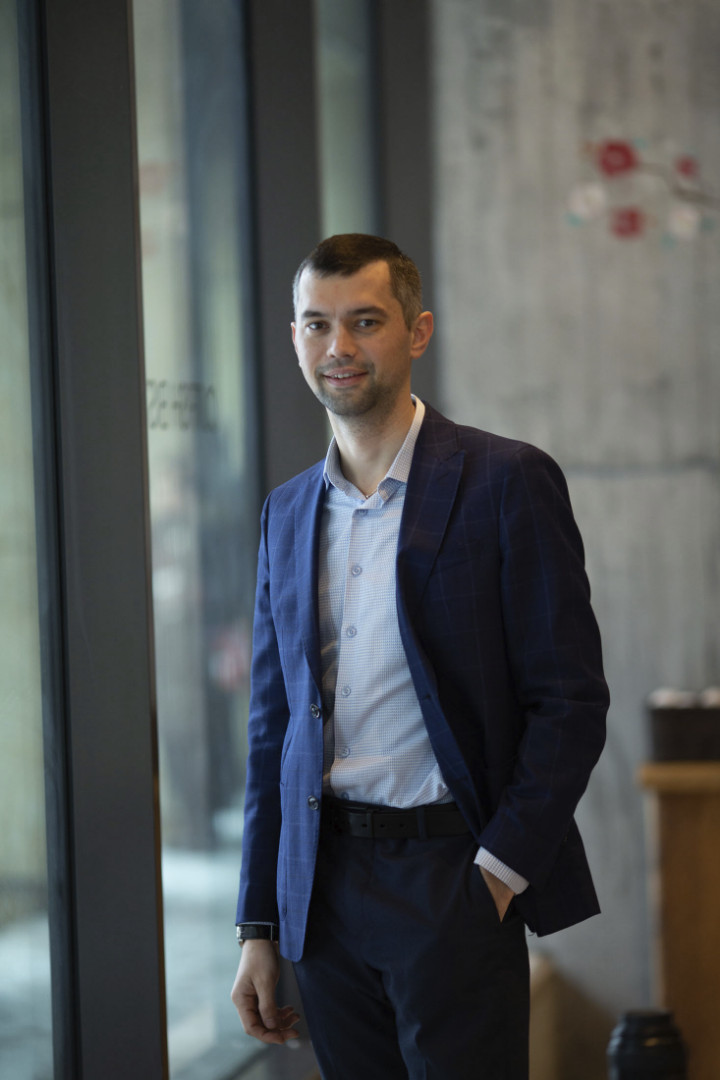 Семёнов Артём