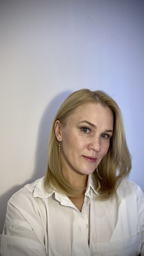 Лисицына Елена