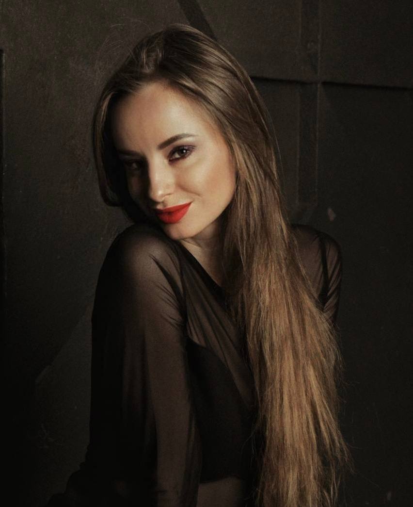 Мухина Елена