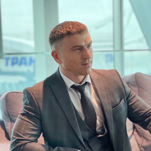 Садиков Рустам