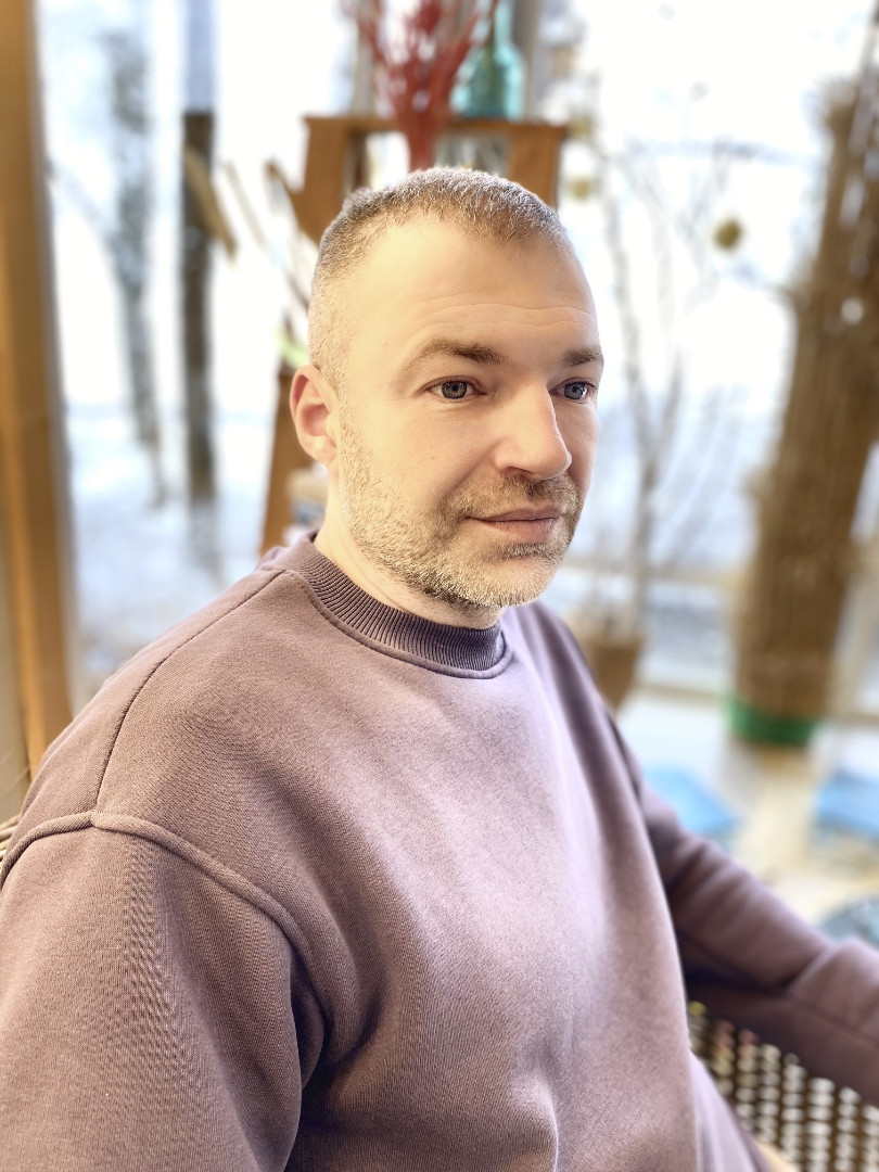Постоленко Алексей