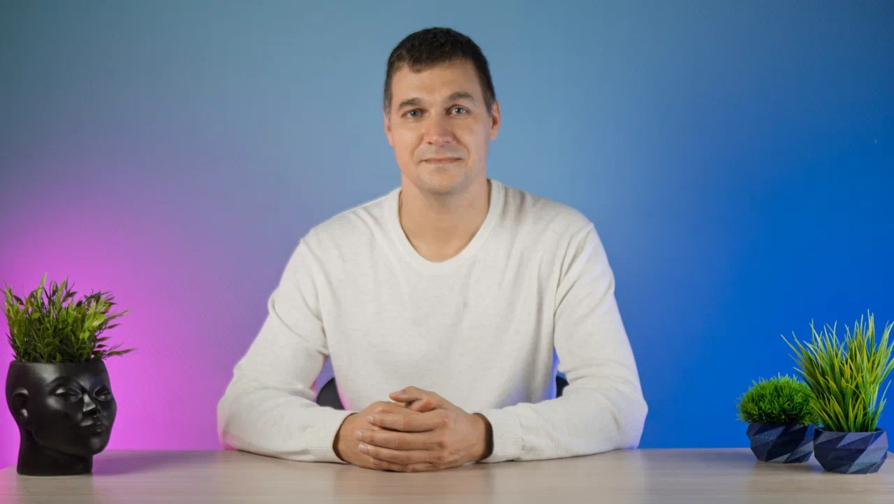 Мирошниченко Борис