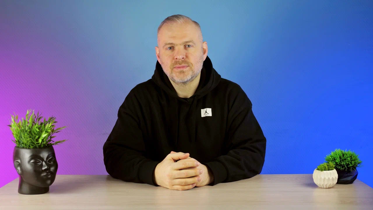 Долинский Сергей