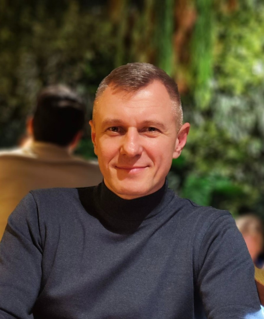 Чура Василий Николаевич