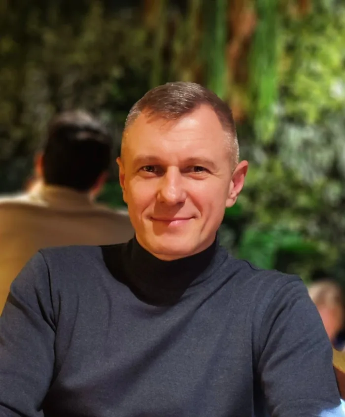 Чура Василий Николаевич