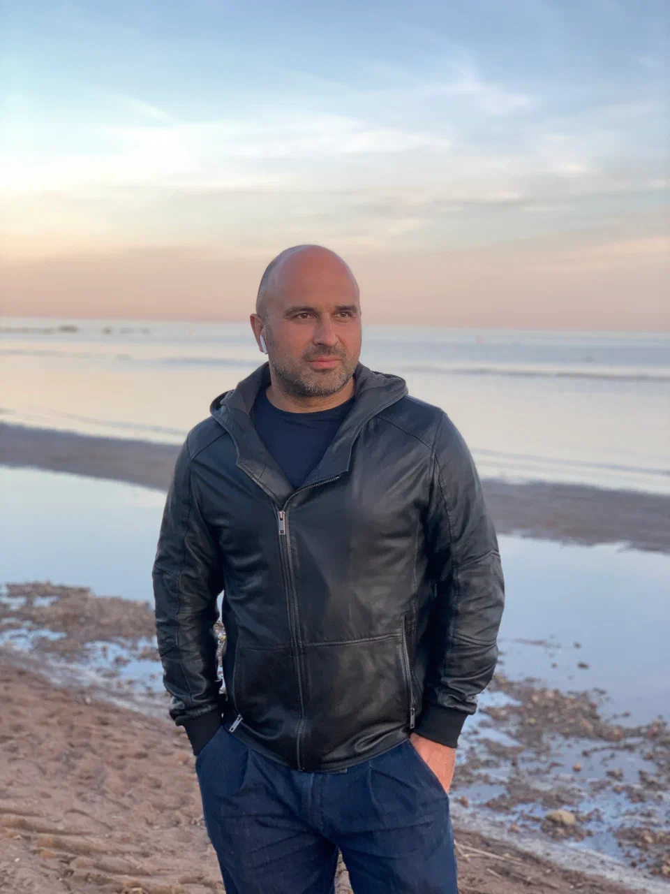 Захаров Алексей Александрович