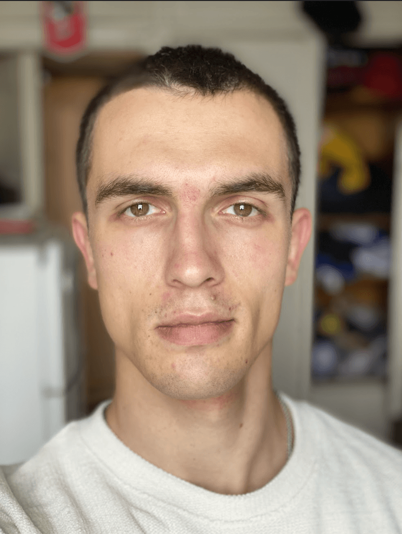 Юнусов Руслан
