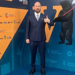 Алексей Данилов