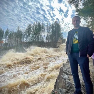 Богданов Павел