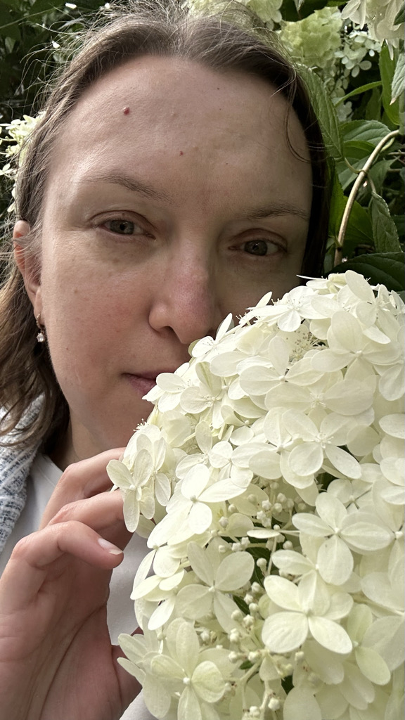 Ильина Марина