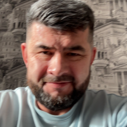 Волков Виталий