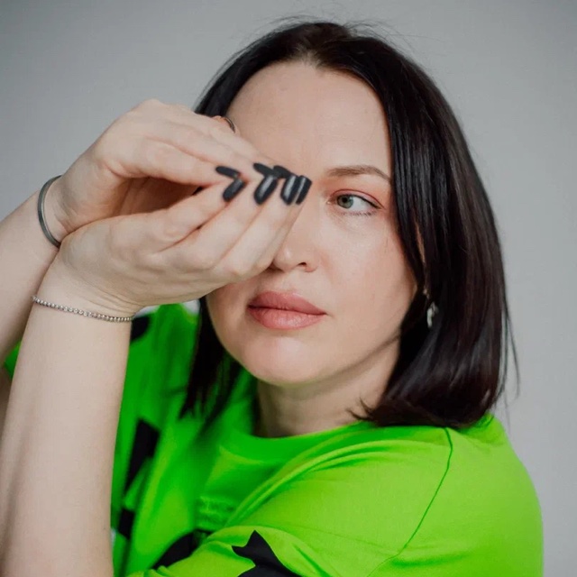Школа «Соцсети с нуля»