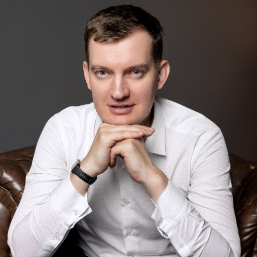 Купрюхин Константин Валерьевич
