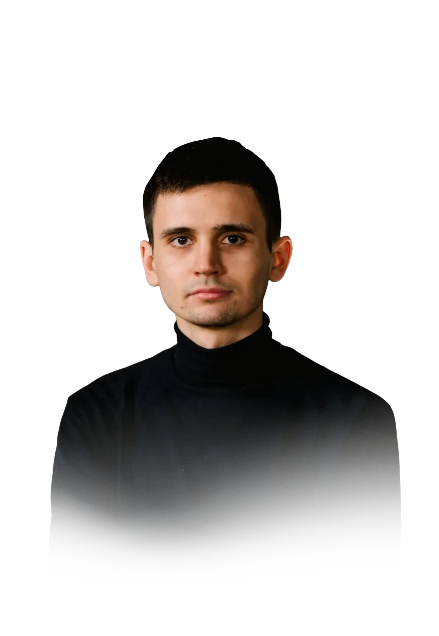 Кирилл Жариков