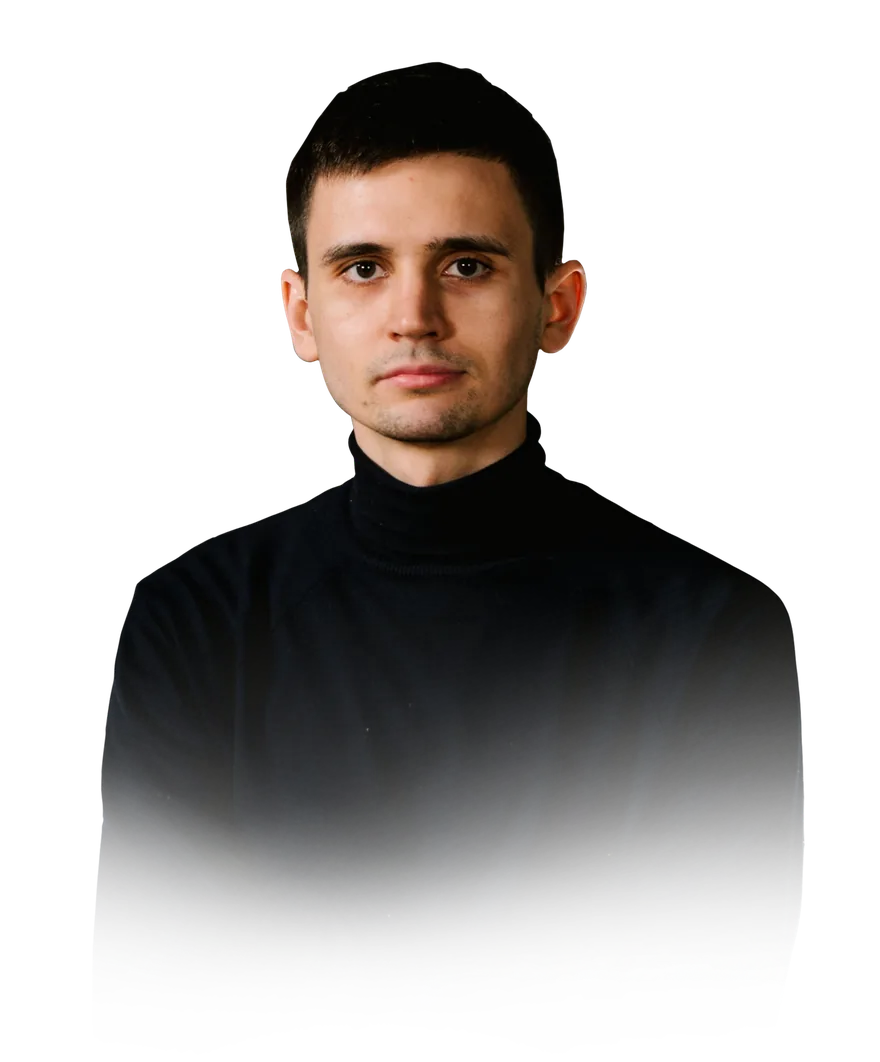 Кирилл Жариков