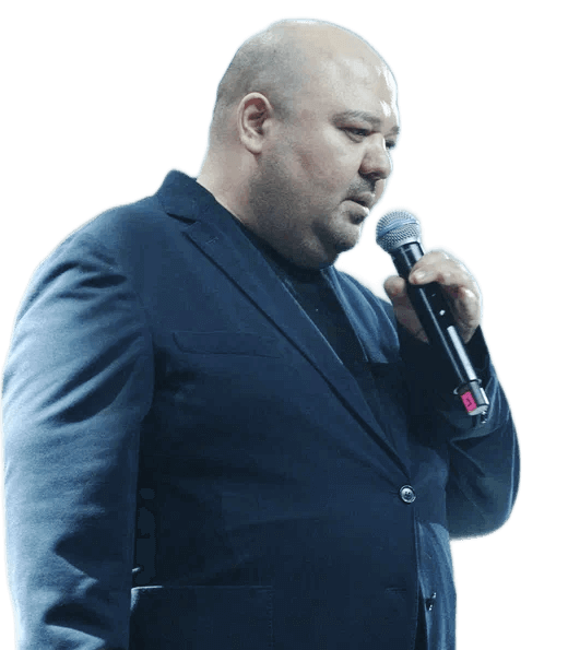 Шухрат Расулов