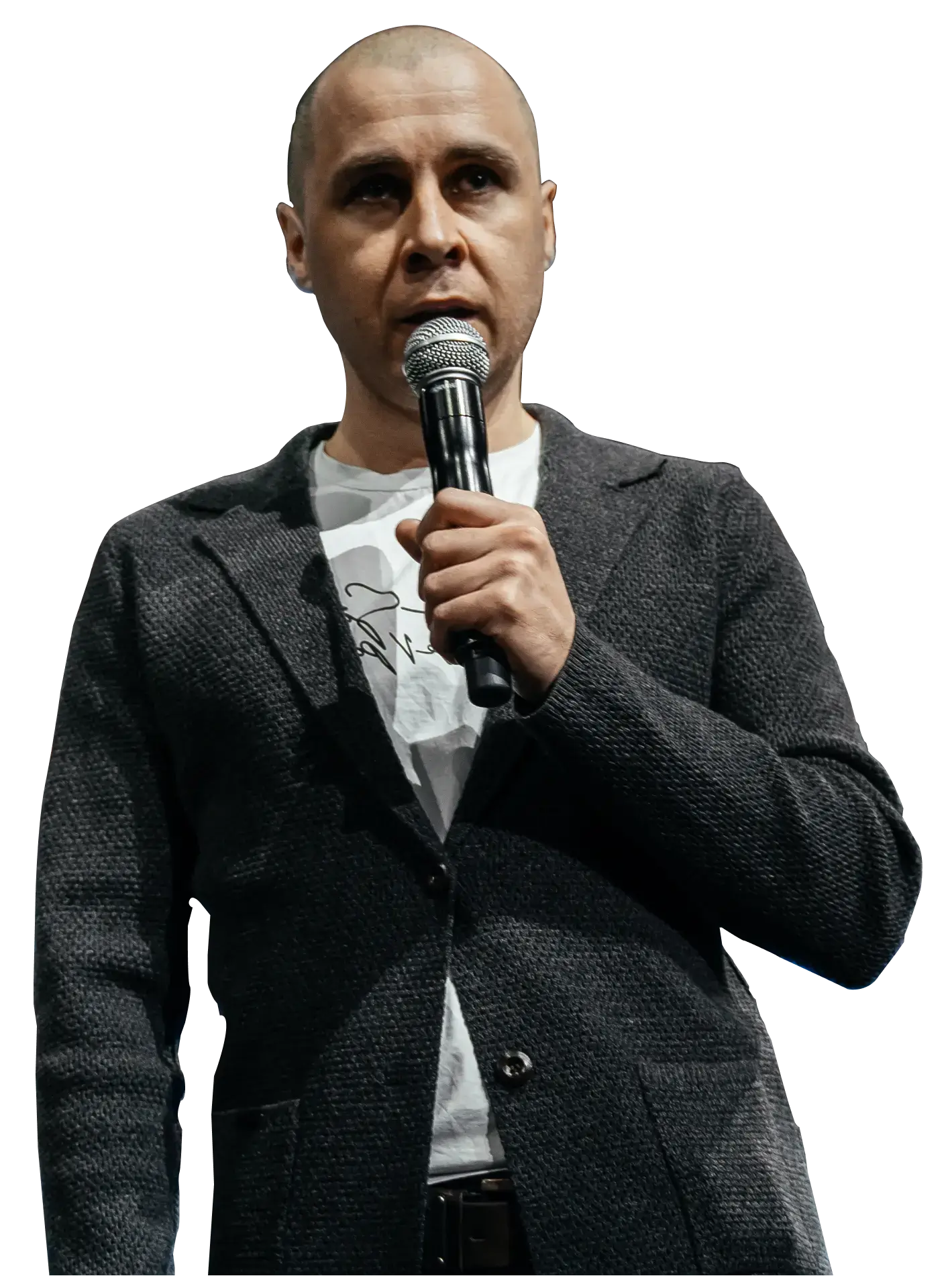 Спикер