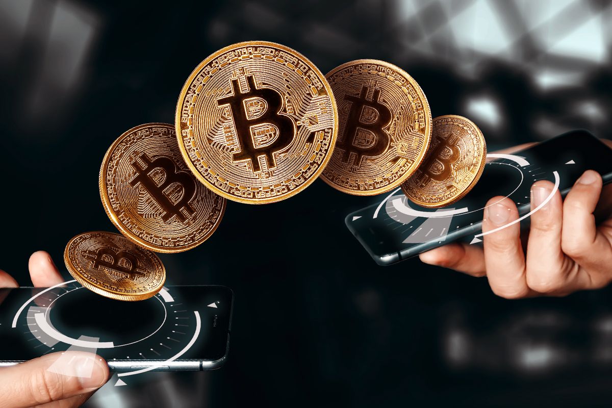 Как открыть обменник криптовалюты: полное руководство | Бизнес-клуб Терра в  Санкт-Петербурге